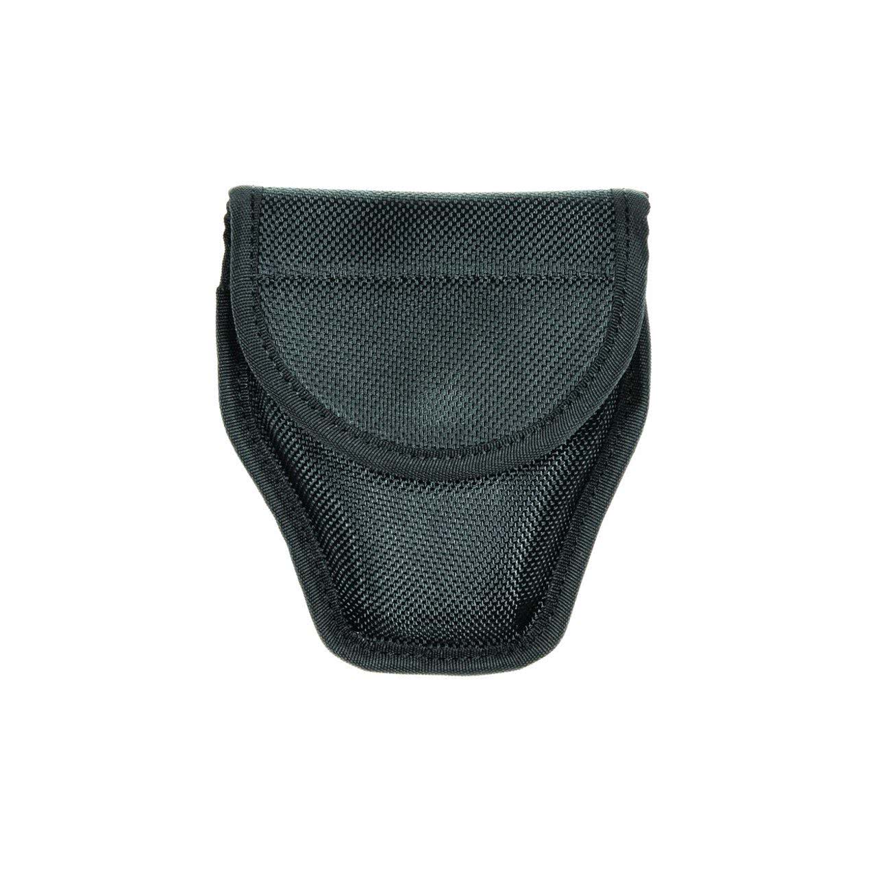 Hero's Pride Ballistic ASP Coated Handcuff Case (Standard - Closed Top) 1052 - Tactical & Duty Gear